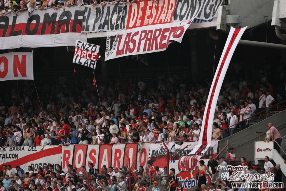 River Plate vs Velez Sarsfield (AP 2007) 29